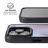 Space Marble iPhone 15 Pro Kickstand Case